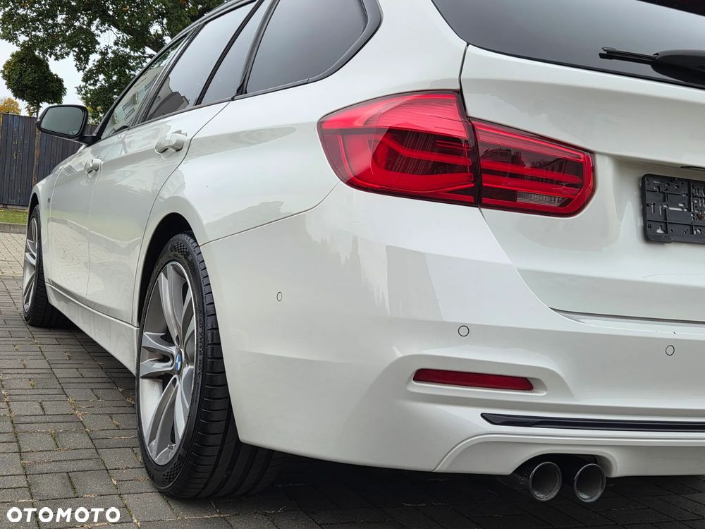 BMW Seria 3 - 18