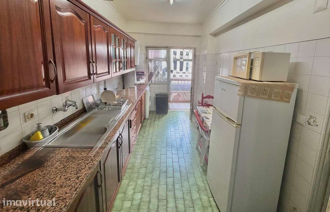 Apartamento T2 Venda em Agualva e Mira-Sintra,Sintra - Grande imagem: 3/11
