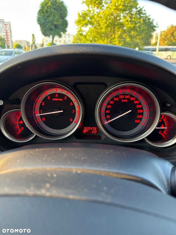 Mazda 6 2.0 Exclusive - 21
