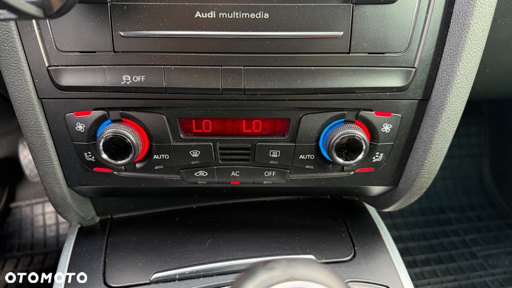 Audi A5 Sportback 2.0 TDI - 15