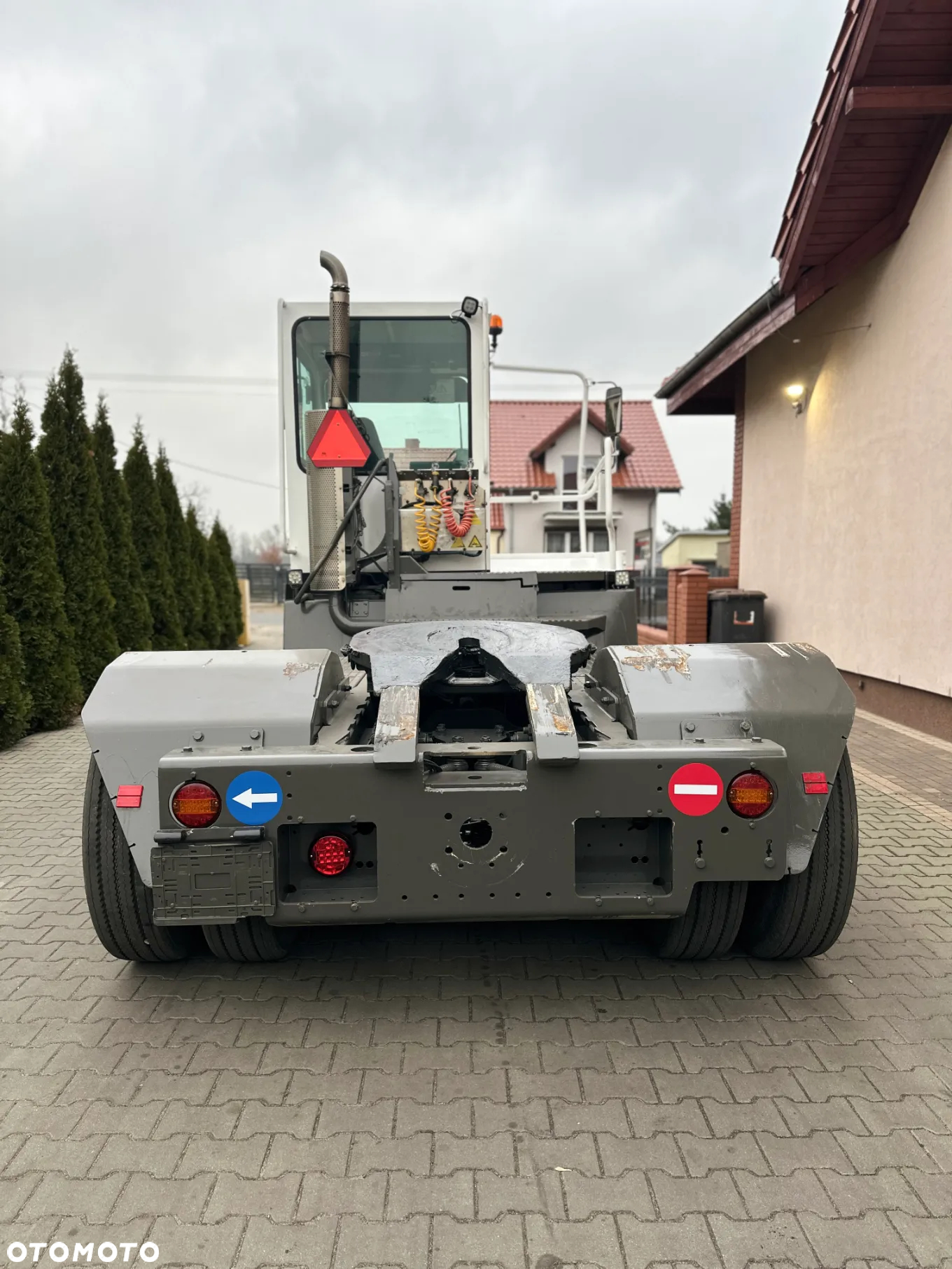 Terberg YT222 - 7