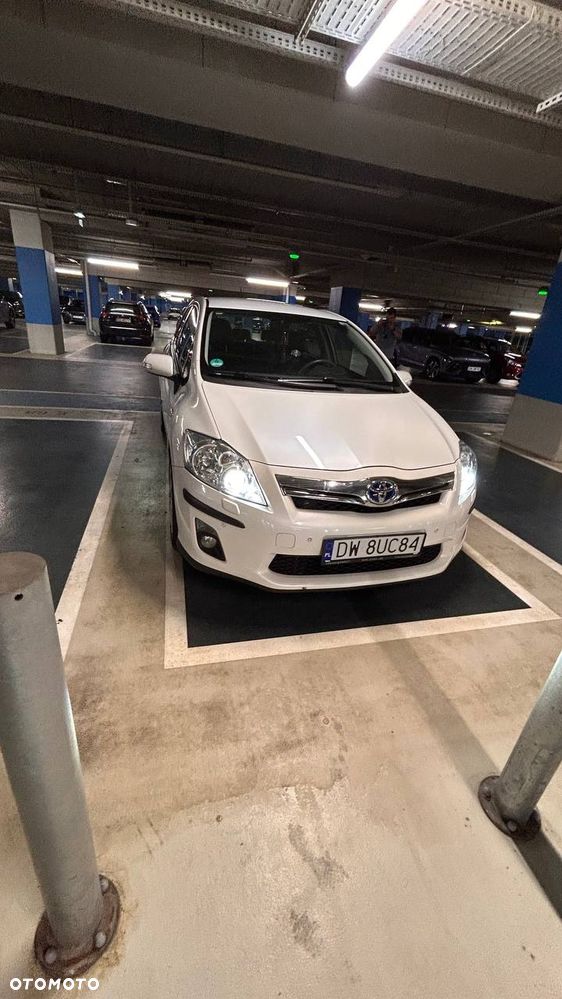 Toyota Auris - 6