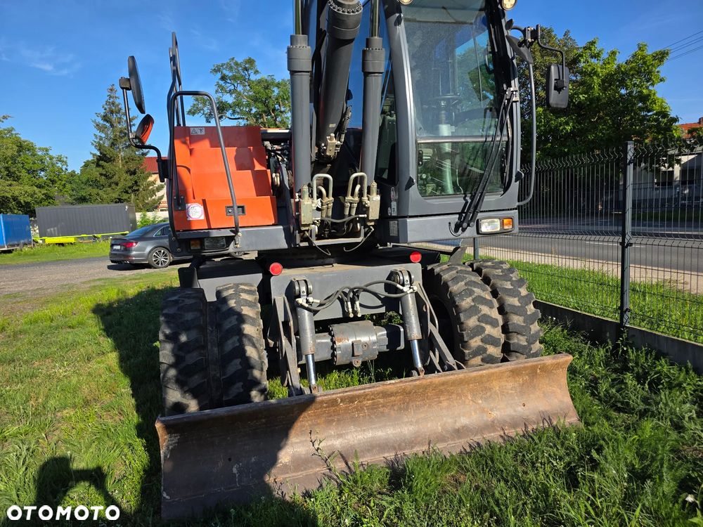 Atlas 160W 150 140 ATLAS 1604 CAT M314 M315 M316 EW140 EW150 EW160 - 3