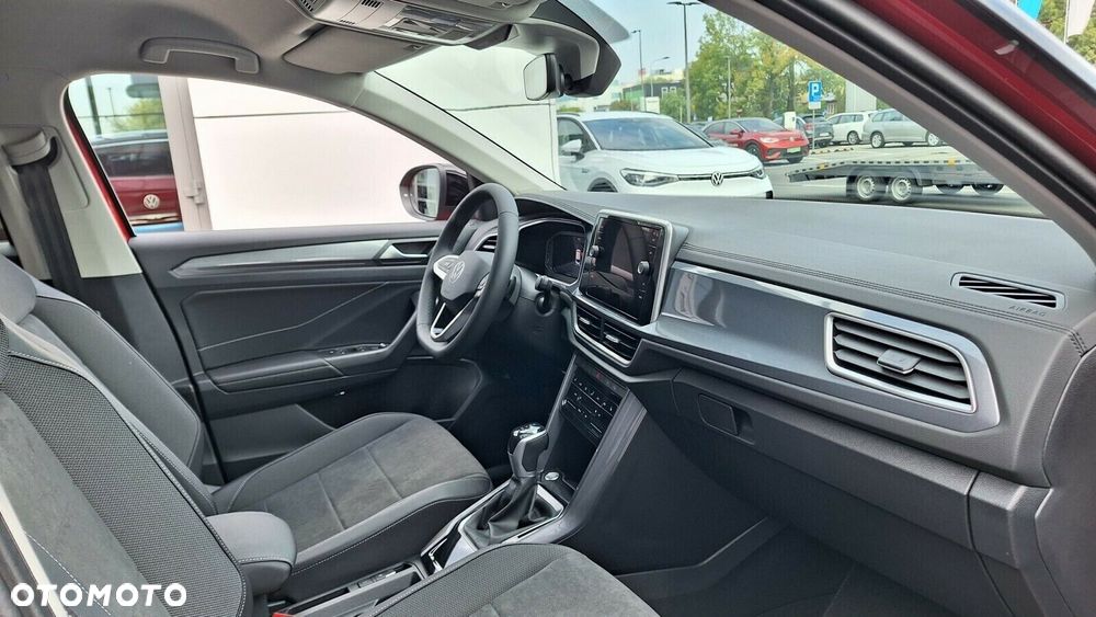 Volkswagen T-Roc 1.5 TSI Final Edition DSG - 24