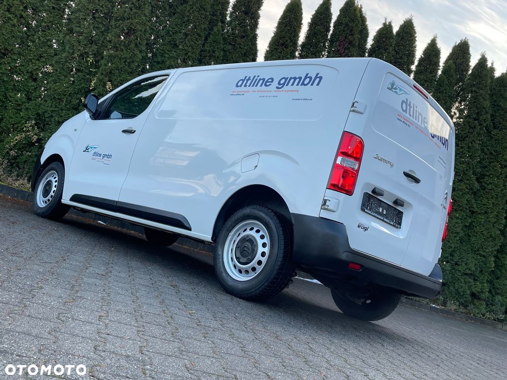 Citroën Jumpy - 9