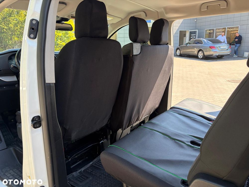 Toyota ProAce - 7