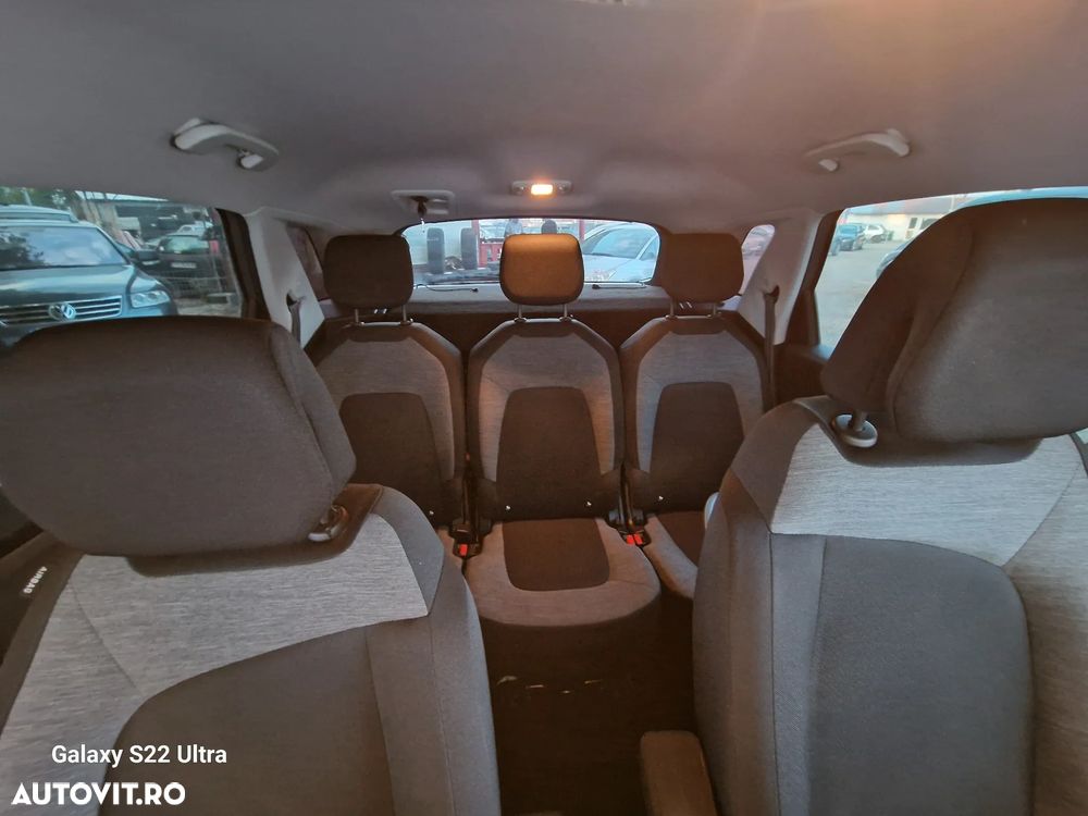 Citroën C4 Space Tourer 1.5 BlueHDi S&S BVM6 Feel - 22