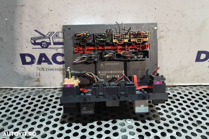 Calculator / Modul confort 3C0937049J 3C0937049J Volkswagen VW Passat - 1