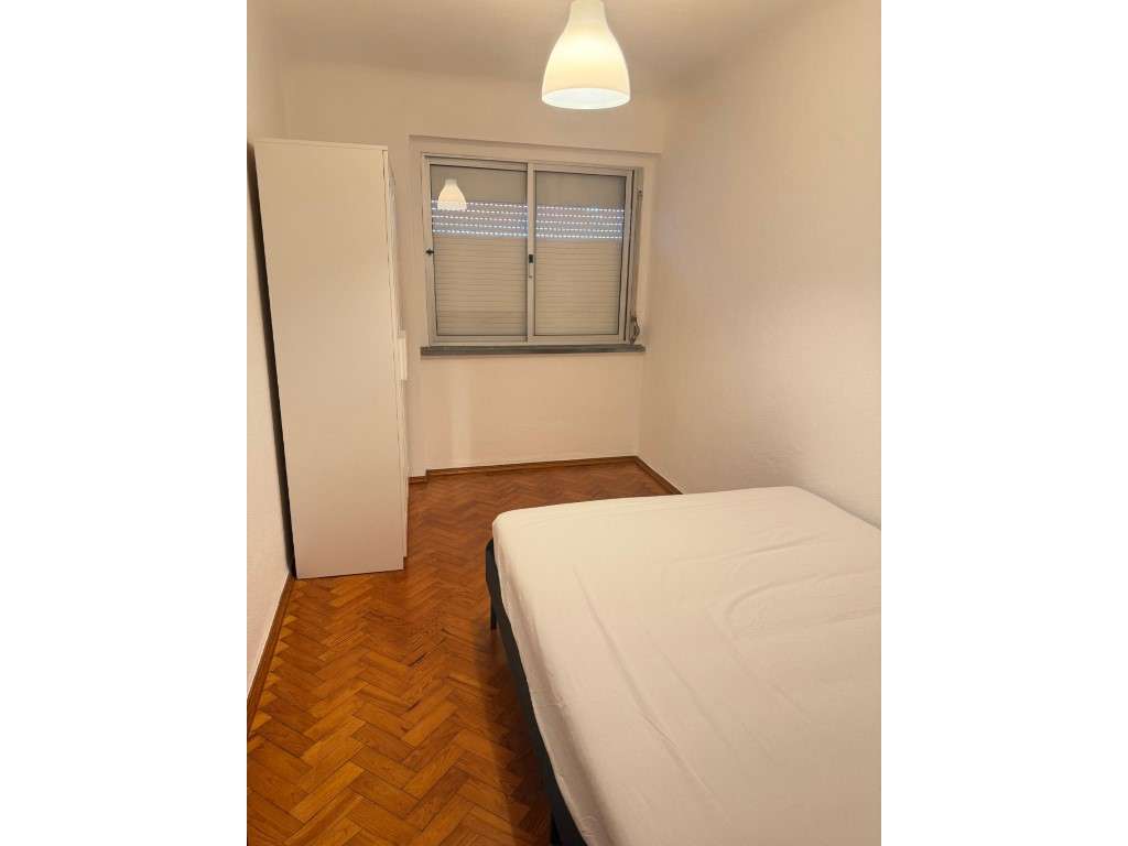 Apartamento, 4 quartos, Lisboa, Benfica - Grande imagem: 2/17