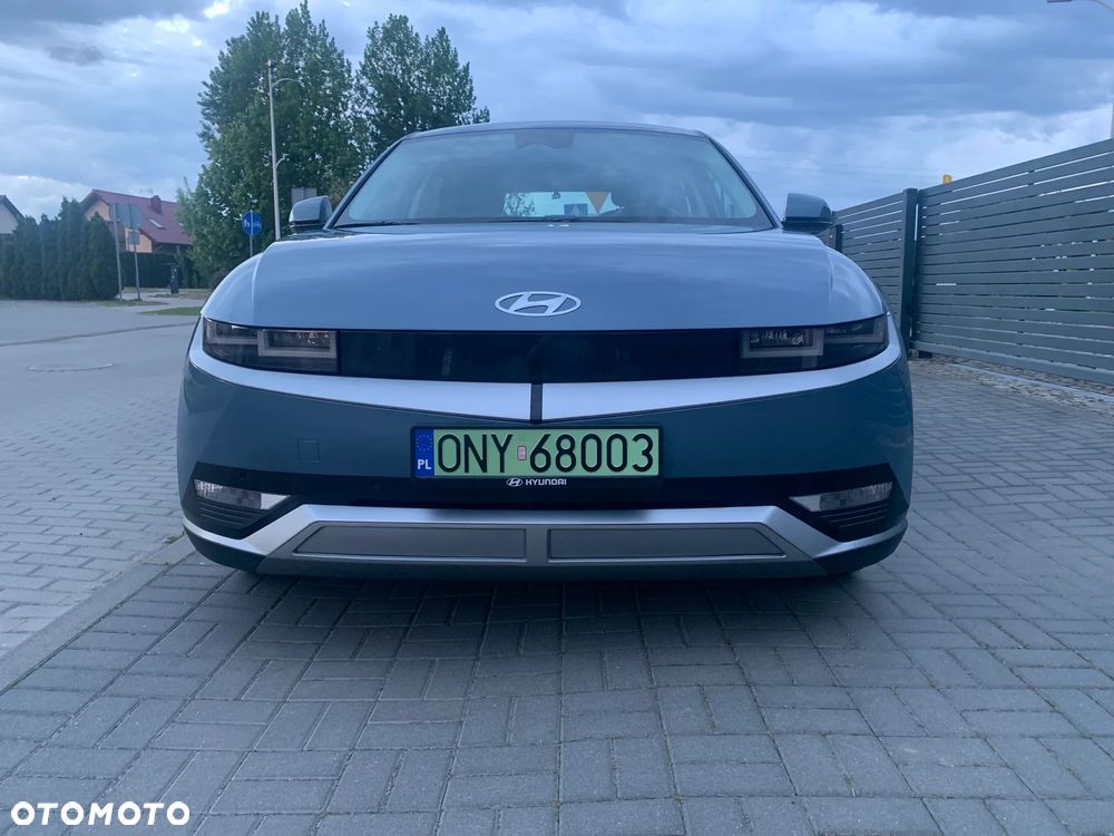Hyundai IONIQ 5 - 3
