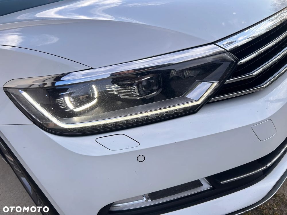 Volkswagen Passat 2.0 TDI SCR Highline - 7