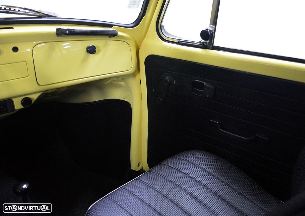 VW Carocha - 9
