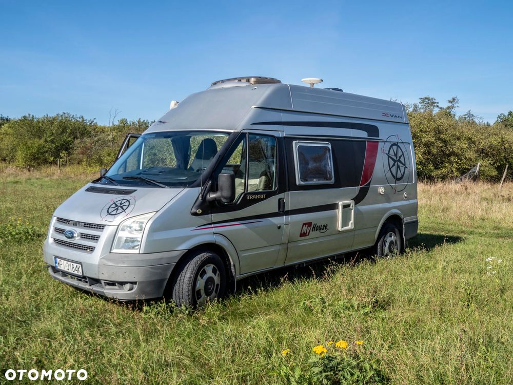 Ford Transit - 5