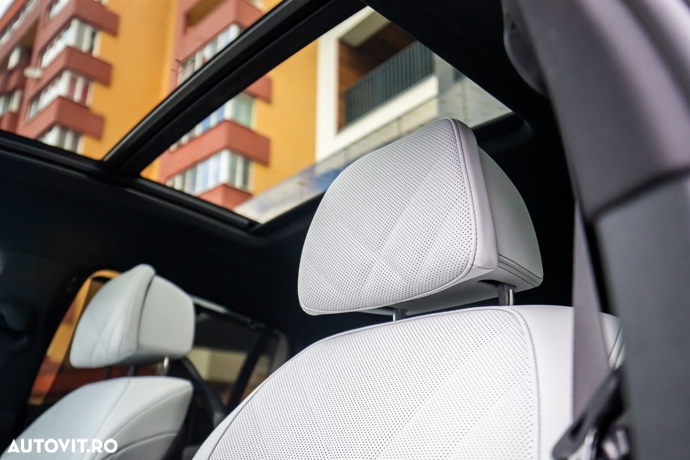 BMW X6 xDrive30d M Sport - 2