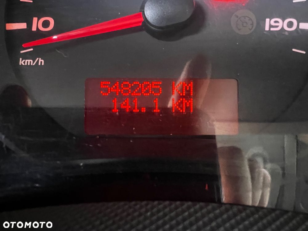 Renault Master - 18