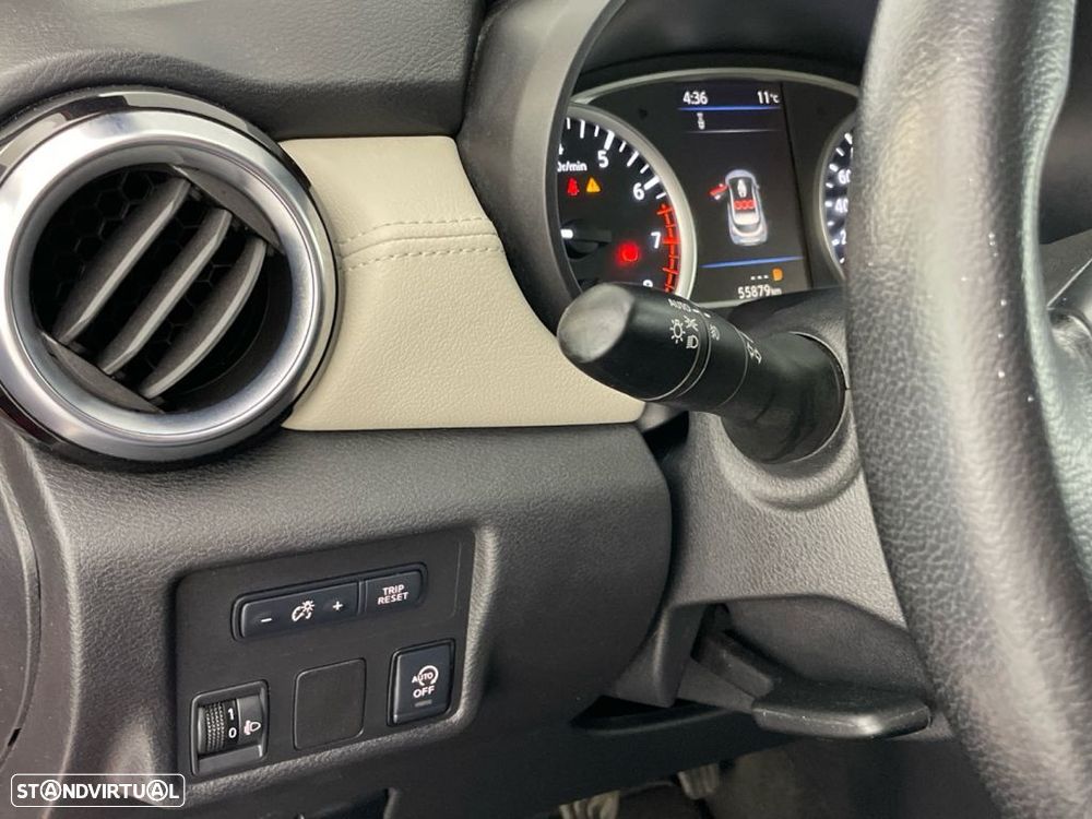 Nissan Micra 1.0 IG-T N-Connecta - 15