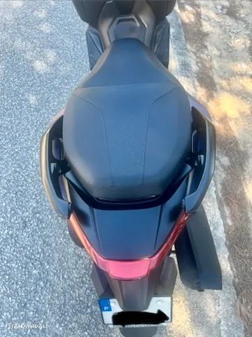 Honda Forza - 13