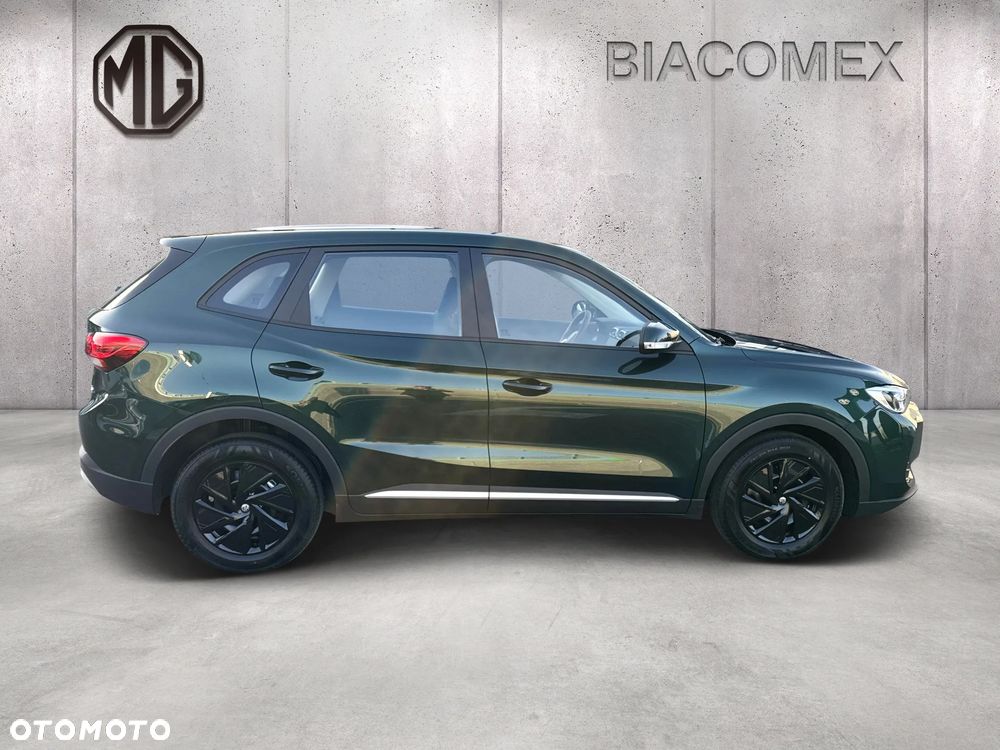 MG ZS Hybrid+ Standard - 7