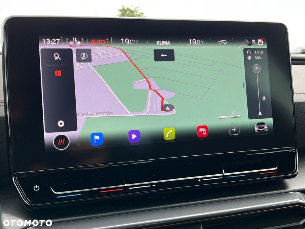 Cupra Formentor 1.5 TSI DSG - 31