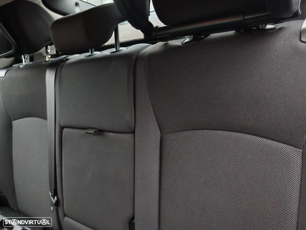 Chevrolet Cruze 1.6 LT - 5