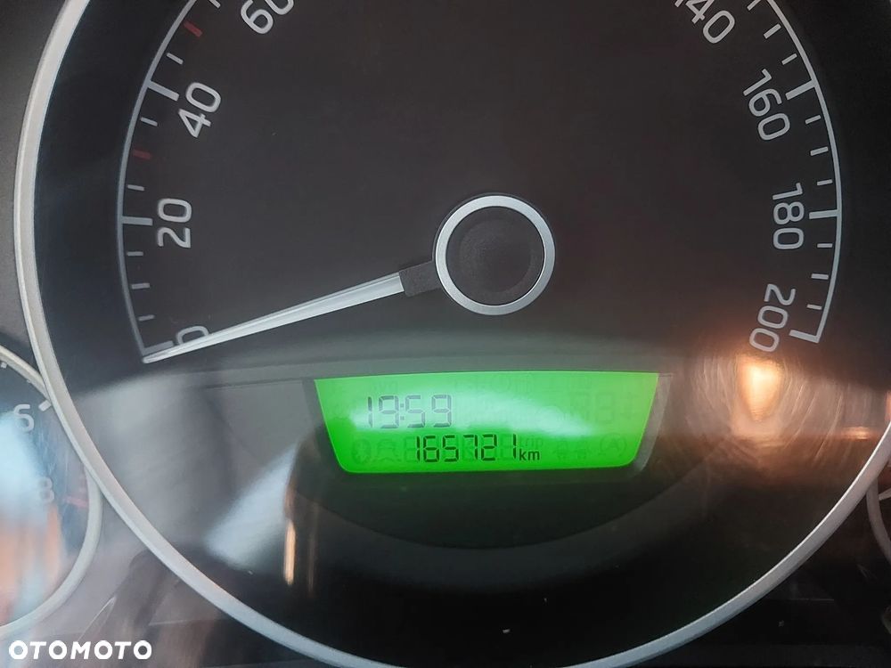 Skoda Citigo 1.0 MPI Sport - 24