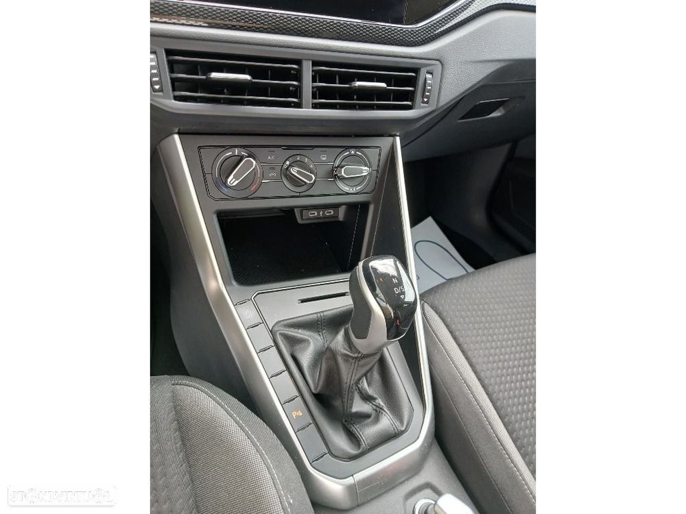 VW Polo 1.0 TSI Urban DSG - 7