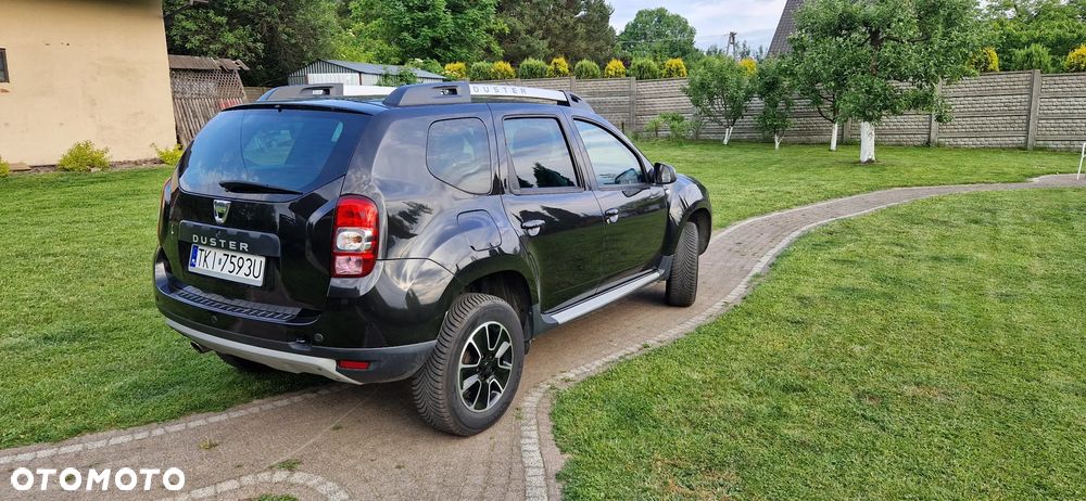 Dacia Duster - 4