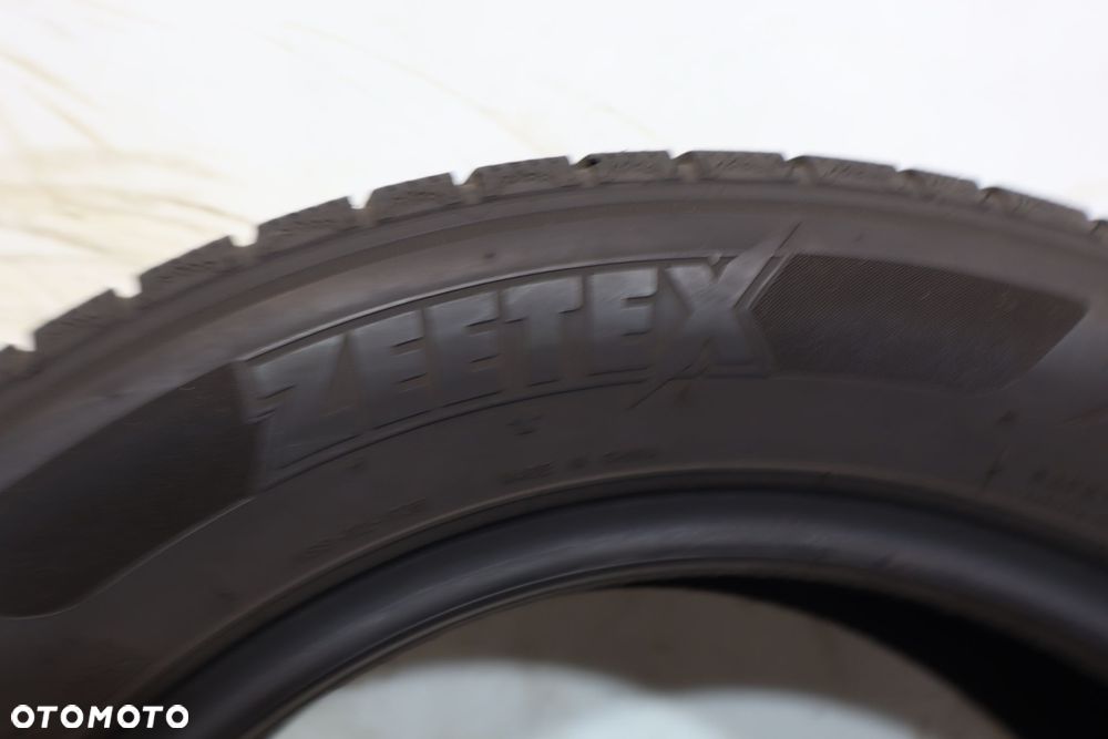 opona opony 2 szt 215/55/16 zima - 13