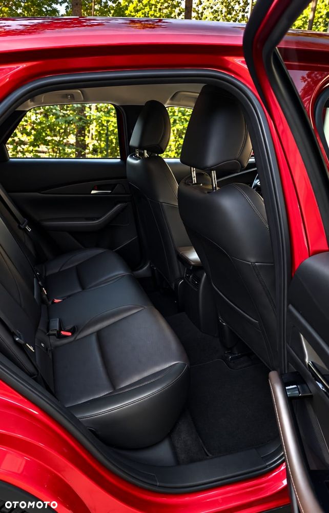 Mazda CX-30 2.0 mHEV Hikari 2WD - 9