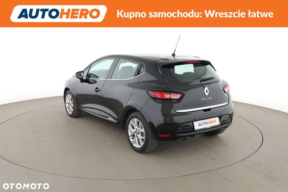 Renault Clio - 4