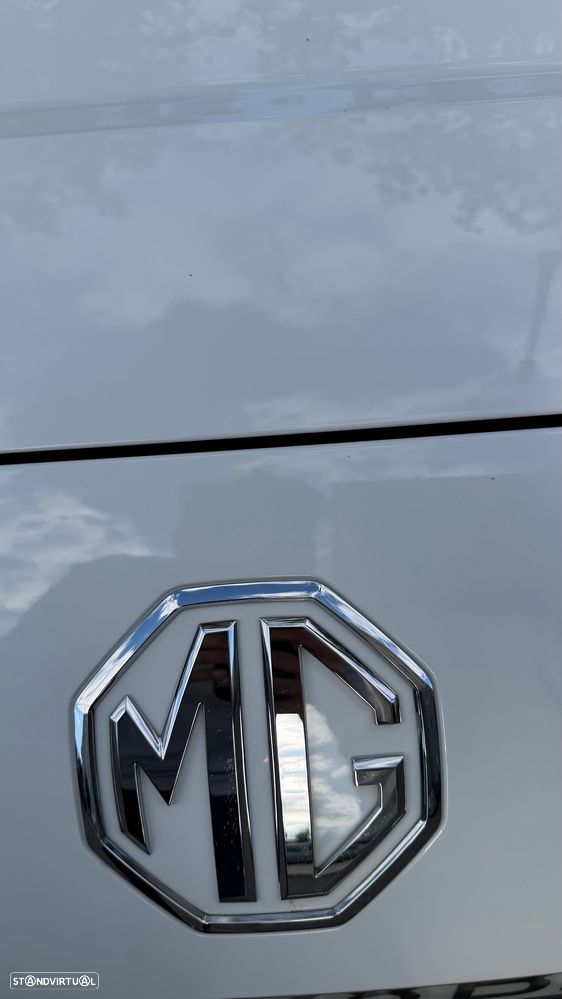 MG MG4 51 kWh Standard - 10