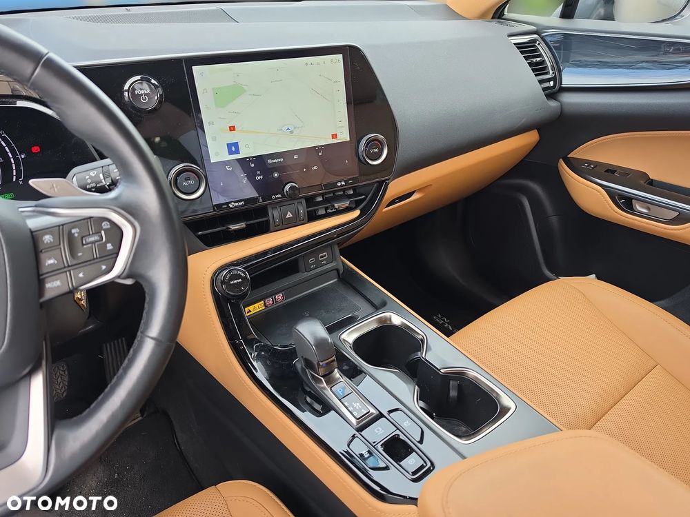 Lexus NX 350h Prestige 2WD - 16