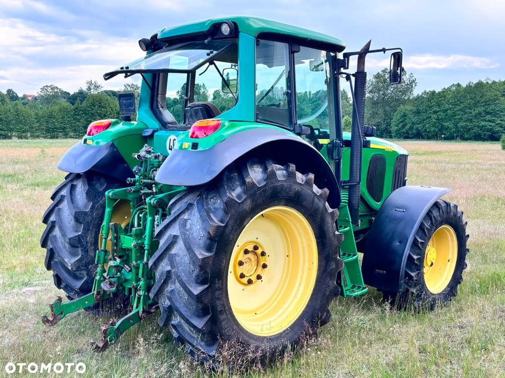 John Deere - 2