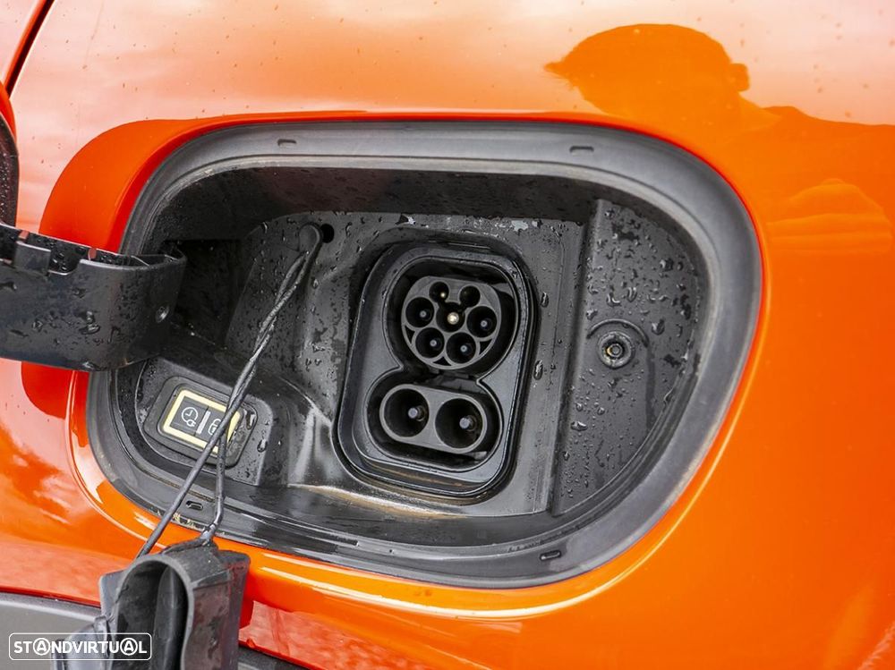 Fiat 600e 54 kWh La Prima - 19