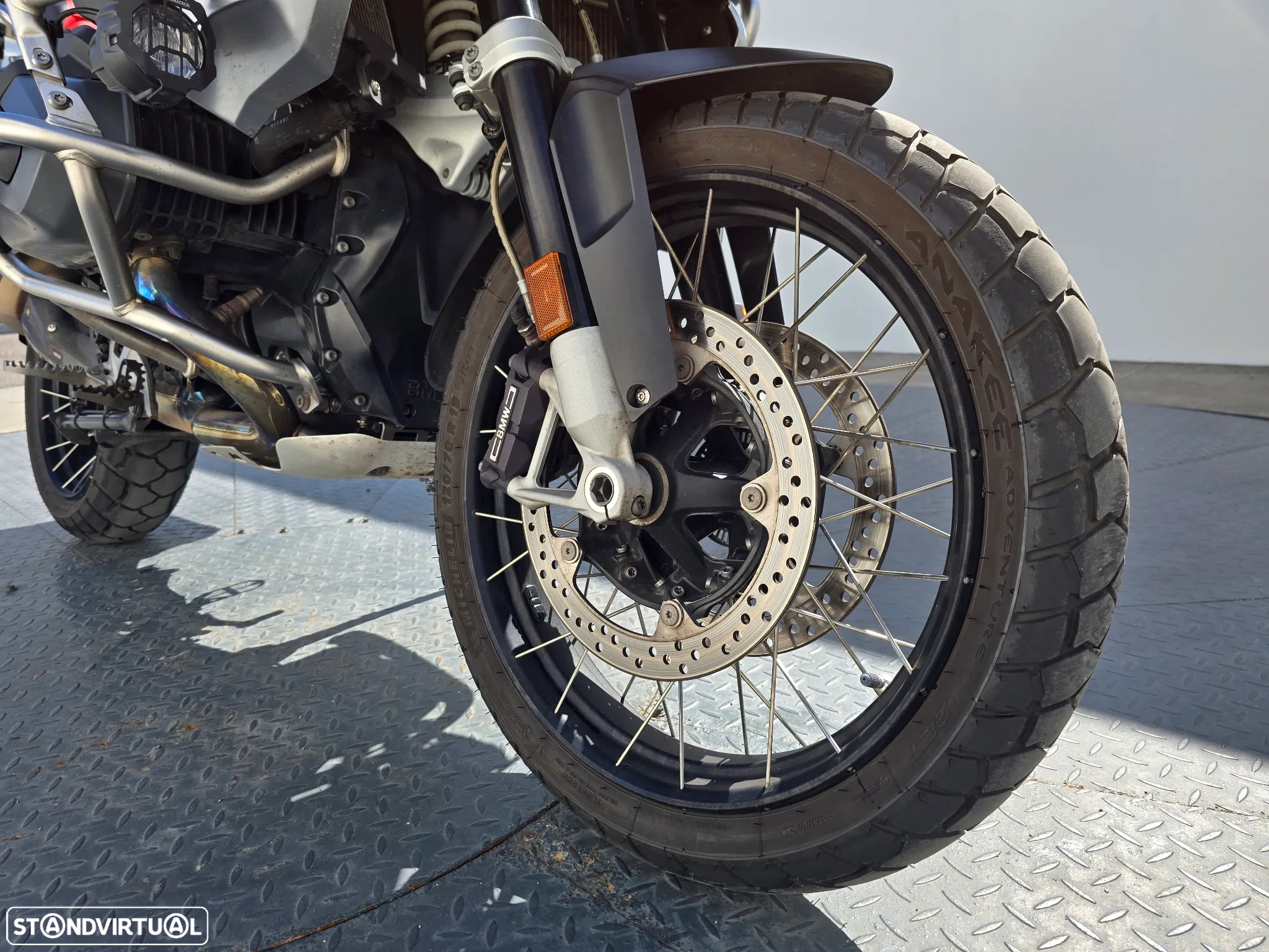 BMW R 1250 GS Adventure - 19