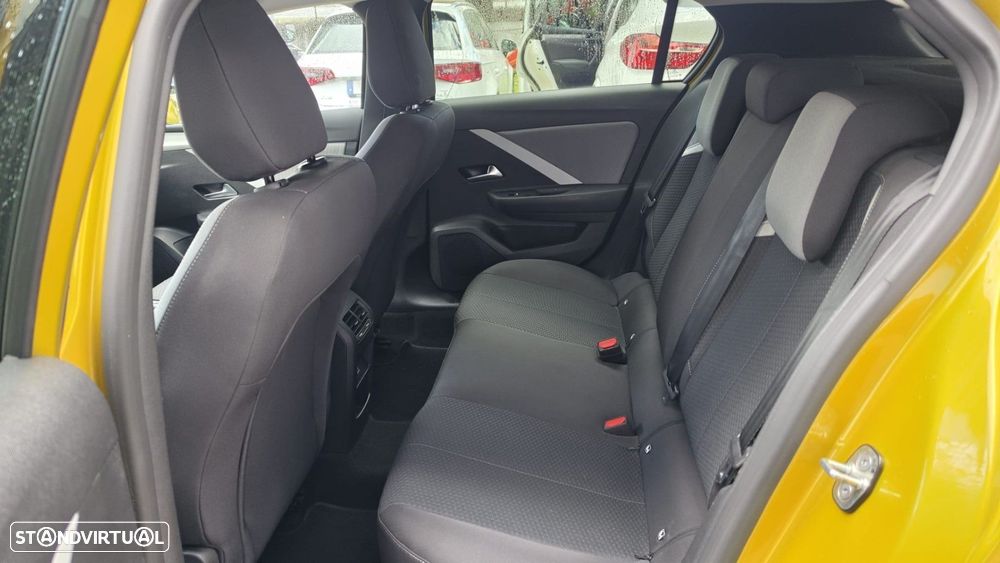 Opel Astra 1.5 D Elegance - 14