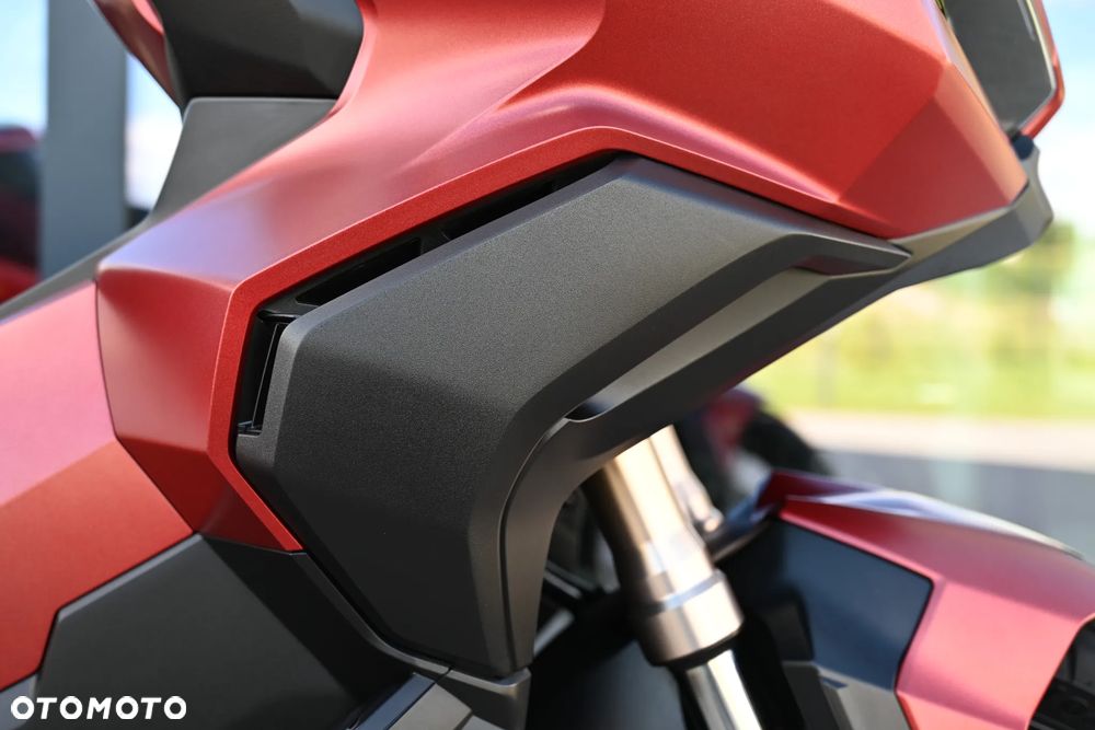 Honda ADV350 - 30