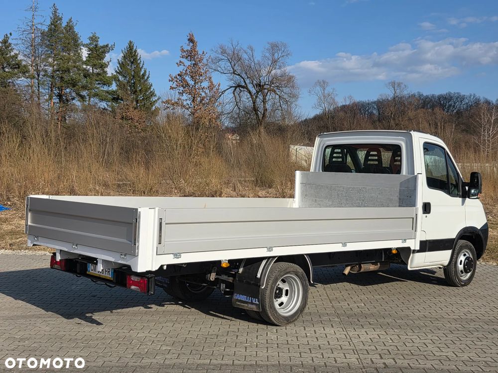 Iveco Daily 35c-12 Skrzynia 4.30 M ! Bez Korozji  ! Z Włoch  ! - 5