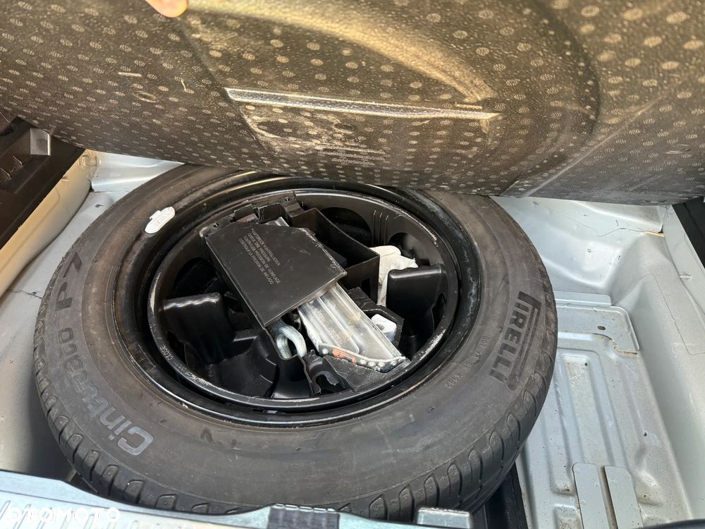 Mercedes-Benz Klasa C 180 Kompressor - 15