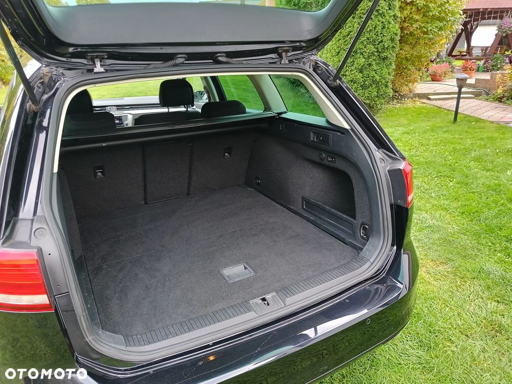 Volkswagen Passat 2.0 TDI BMT Comfortline - 16