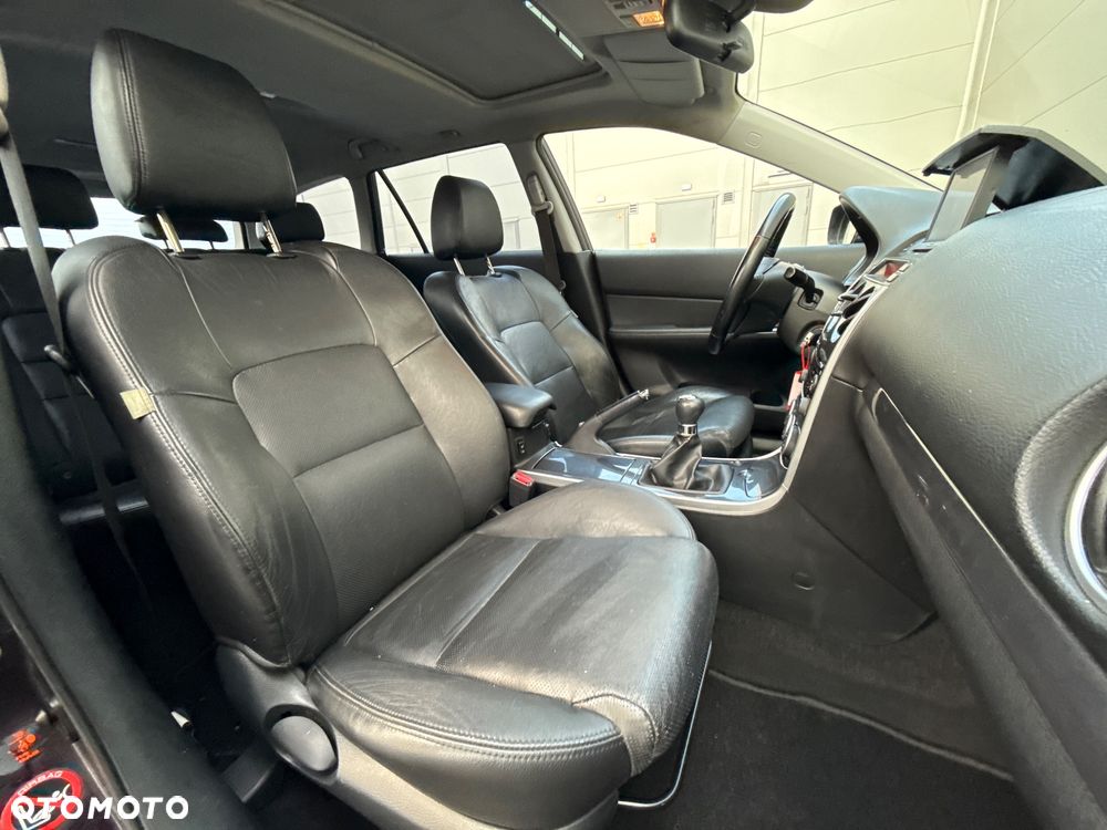 Mazda 6 Sport 2.0 CD DPF Active Plus - 29