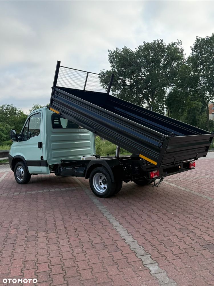Iveco Daily - 18