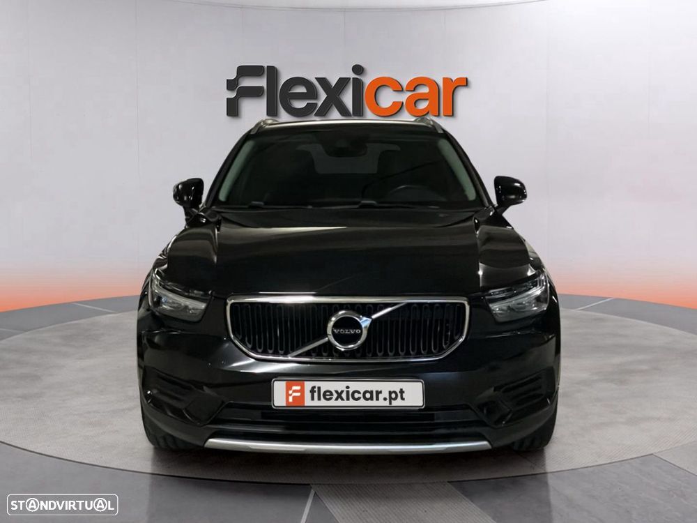 Volvo XC 40 1.5 T3 Momentum Plus - 7