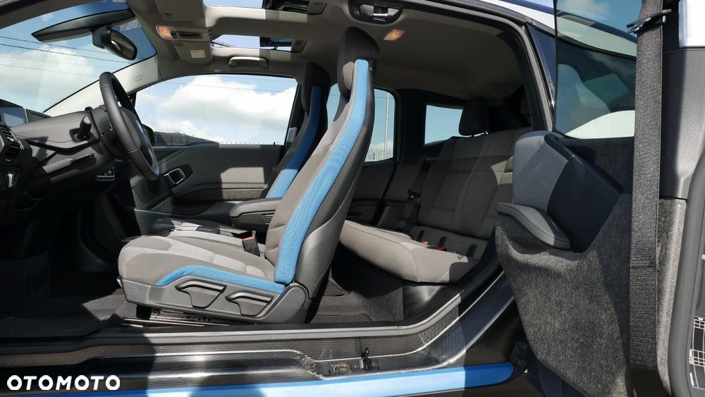 BMW i3 120 Ah - 21