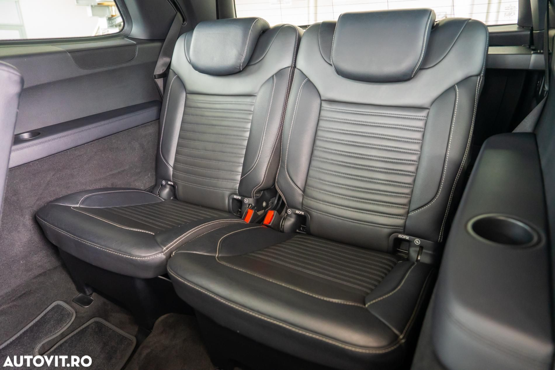 Mercedes-Benz GLS 400 4Matic 9G-TRONIC AMG Line - 21