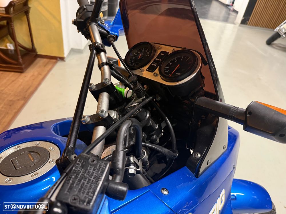 Suzuki DR 800 Big - 10