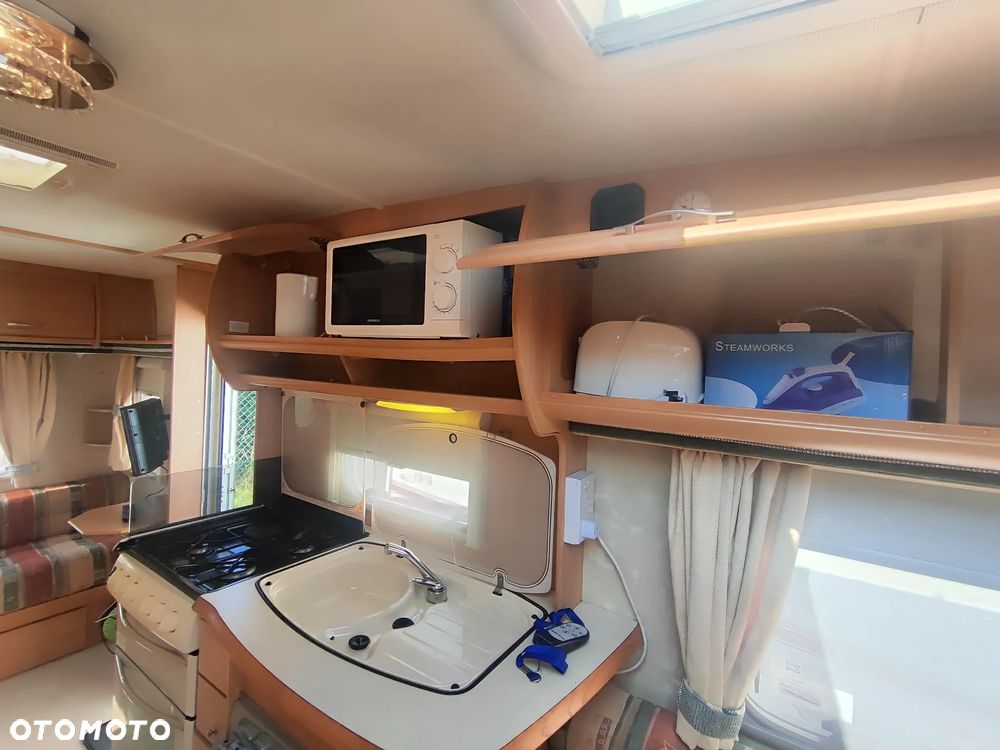 SWIFT Speedbird - 24