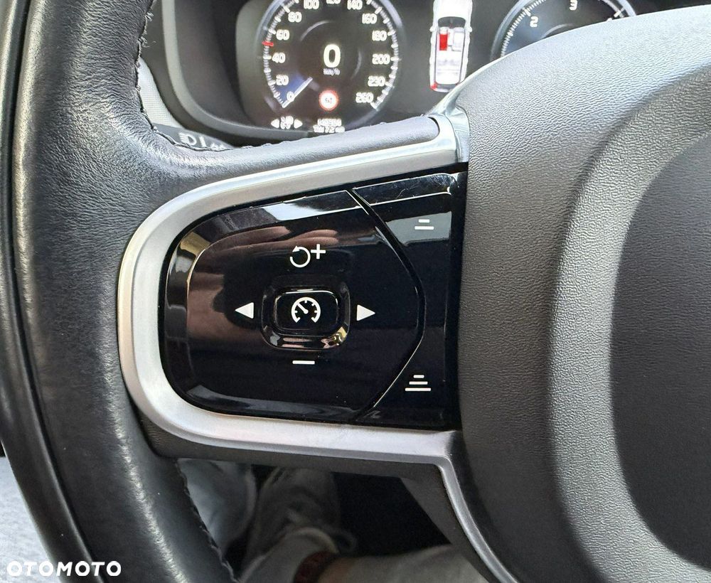 Volvo V90 B4 D Geartronic Inscription - 23