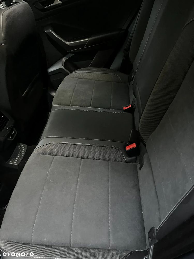 Volkswagen T-Roc 1.5 TSI Style - 9