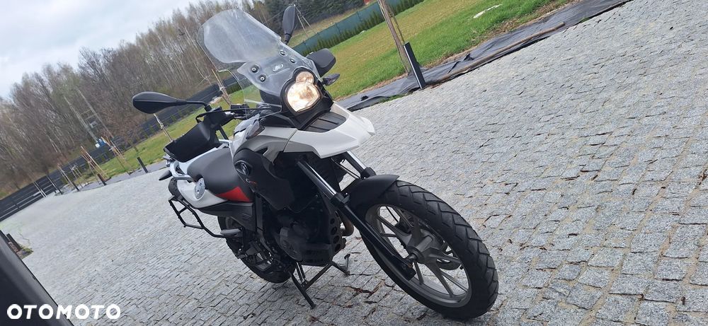 BMW GS - 4